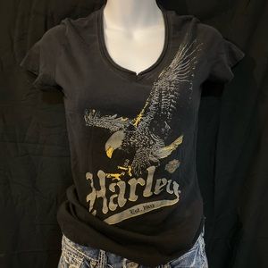 Harley-Davidson Tee